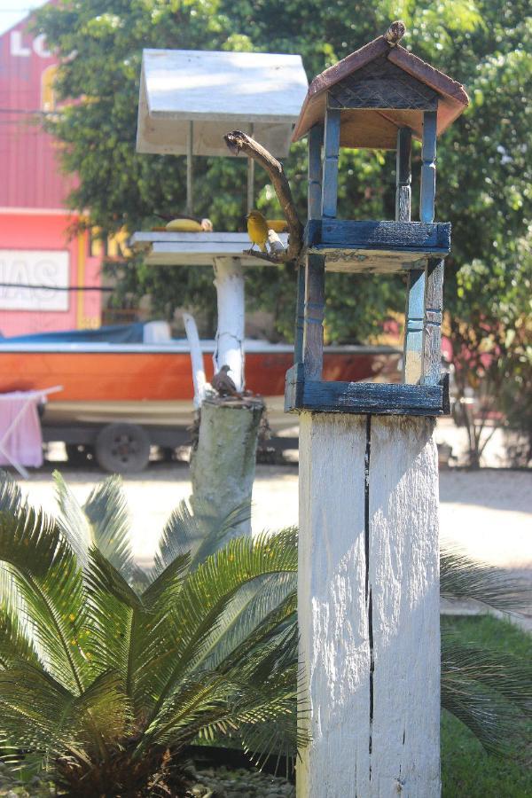 Pousada Chale Do Beija Flor Ubatuba Exterior photo